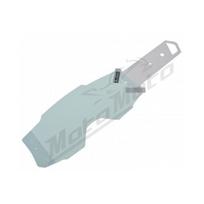 Krosinių akinių LS2 Charger Laminated Tear-Off nulupamos plėvelės rinkinys