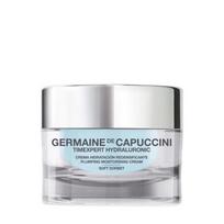 Germaine de Capuccini Drėkinamasis gelis- kremas Timexpert Hydraluronic Soft Sorbet Face Cream 50ml 