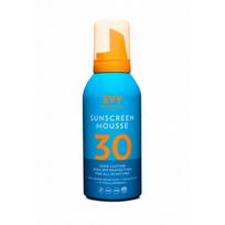EVY Technology Sunscreen Mousse SPF30 Putos apsaugai nuo saulės, 100ml