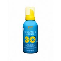 EVY Technology Sunscreen Mousse for Children SPF30 Putos apsaugai nuo saulės vaikams, 150ml