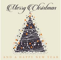 Merry Christmas /Various Artists LP (180g)