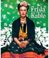 Frida Kahlo. Moteris, menininkė, ikona - Chiara Pasqualetti Johnson