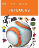 Tyrinėtojai. Futbolas. - Nėra Autoriaus