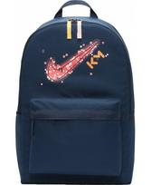 Nike Kuprinė Kylian Mbappé Backpack Blue FZ3042 478