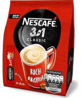 NESCAFE CLASSIC kavos gėri. 3in1 (maiš.10*16,5)