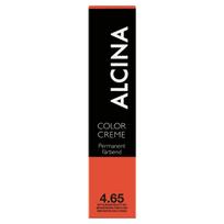 ALCINA Kreminiai oksidaciniai plaukų dažai COLOR CREME, 60 ml