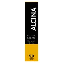 ALCINA Kreminiai oksidaciniai plaukų dažai COLOR CREME, 60 ml