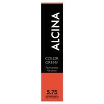 ALCINA Kreminiai oksidaciniai plaukų dažai COLOR CREME, 60 ml