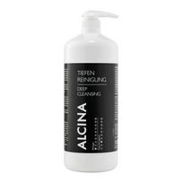 ALCINA Giliai valantis šampūnas TIEFENREINIGUNG, 1250 ml