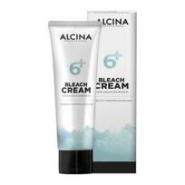 ALCINA Plaukų šviesinimo kremas BLEACH CREAM 6+, 250 g