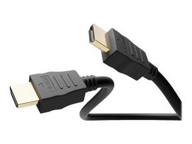 GB HDMI V2.1 8K KABELIS 1M, HDMGOB41082