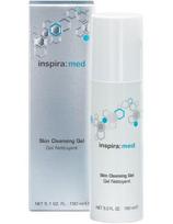 inspira:med valomasis gelis veidui Inspiramed Cleansing Gel 150ml