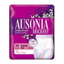 Ausonia Discreet M Plus Pants 9 Units purple