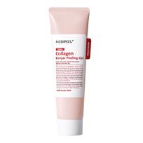 MEDI-PEEL Raudonasis Lacto Collagen Konjac šveitimo gelis 95ml