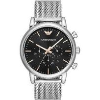 Emporio Armani  AR11429 - Vyriškas laikrodis - Laikrodis vyrams