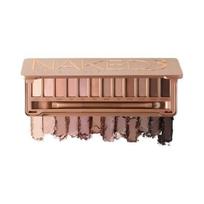 Urban Decay Naked 3 akių šešėlių paletė