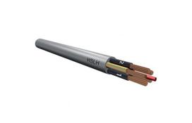 Elmat HSLH-JZ 2x1.5 kabelis (1m, Cca, 300/500V)