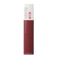 Maybelline Superstay 24 Matte Ink Lūpdažis 50 Voyager 5ml