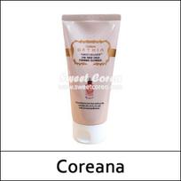 [Coreana] (bo5) ORTHIA Perfect Collagen™ 24K Rose Gold Foaming Cleanser 120ml / (a)