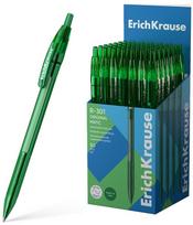 Automatinis tušinukas R-301 ORIGINAL MATIC, ErichKrause, 1.0mm, žalios sp.