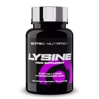 Scitec Lysine 90 kaps.