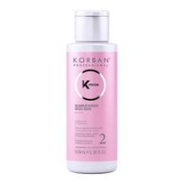 Korban K-Protein Cuticle Sealer-2 glotninatis plaukų kremas 100ml