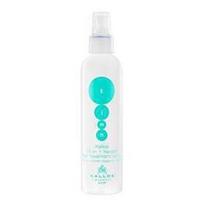 Purškiama plaukų kaukė 14 viename Kallos 14 in 1 Keratin Hair Treatment Spray 200 ml