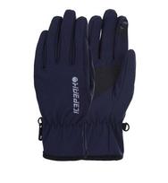ICEPEAK Softshell pirštinės Hustonville 6-58853-542I-390/M
