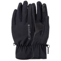 ICEPEAK Softshell pirštinės Hustonville 6-58853-542I-990/S