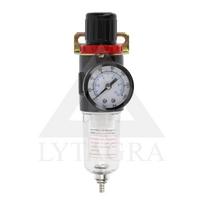 HT4R871 ORO FILTRAS SU MANOMETRU 1/4