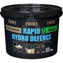 0142047 BITUMINIS GRUNTAS  9 KG  FOME FLEX RAPID HYDRO