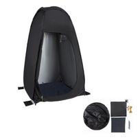 KING CAMP Multi Tourist dušo palapinė