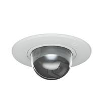 Ubiquiti Flush mount accessory for  installing G5 Dome Ultra in a