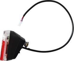 GZR Zon Pro rear light, spare part (04.H20.5009)