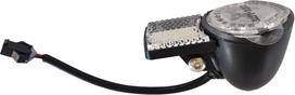GZR Zon Pro front light, spare part (04.H10.5007)