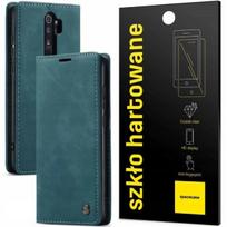 Spacecase Wallet Xiaomi Redmi Note 8 Pro