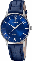 Vyriškas Laikrodis FESTINA CLASSIC 20690/3