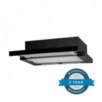 Gartraukis ELICA TT14 LUX BL/A/60 Įmontuojamas