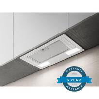 Gartraukis ELICA CT17 C WH/A/52 Įmontuojamas