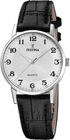 Moteriškas Laikrodis FESTINA CLASSIC 20691/1