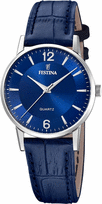 Moteriškas Laikrodis FESTINA CLASSIC 20691/4