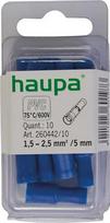 260442/10 Round or flat plug/receptacle 260442/10 | 4011923601973