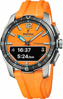 Vyriškas Laikrodis FESTINA CONNECTED 23000/7