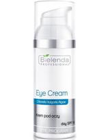 Bielenda Professional paakių kremas su Chlorella Vulgaris dumbliais, SPF15 Bielenda Eye Cream 50ml