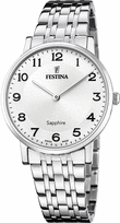 Vyriškas Laikrodis FESTINA CLASSIC 20045/1