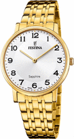 Vyriškas Laikrodis FESTINA CLASSIC 20046/1