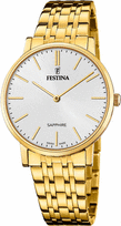 Vyriškas Laikrodis FESTINA CLASSIC 20046/2