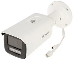 IP KAMERA DS-2CD2T43G2-4LI(2.8MM) Smart Hybrid Light AcuSense - 4 Mpx Hikvision