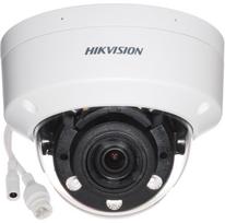 ANTIVANDALINĖ IP KAMERA DS-2CD1723G2-LIZU(2.8-12MM)PL Smart Hybrid Light - 1080p Hikvision