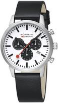Vyriškas Laikrodis MONDAINE NEO MSD.41410.LBV